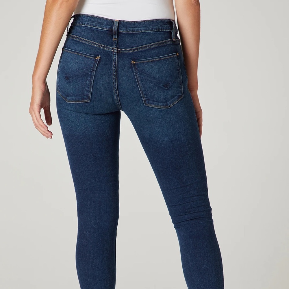 Hudson Nico Jean